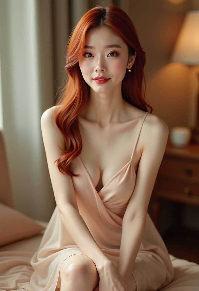 晚风里的约定电影海报
