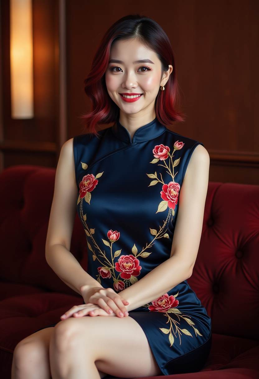 微醺星期五电影海报